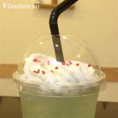 Homemade Cafe – Nguyễn Công Trứ