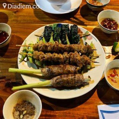 Honey Quán – Trà Sữa & Ăn Vặt