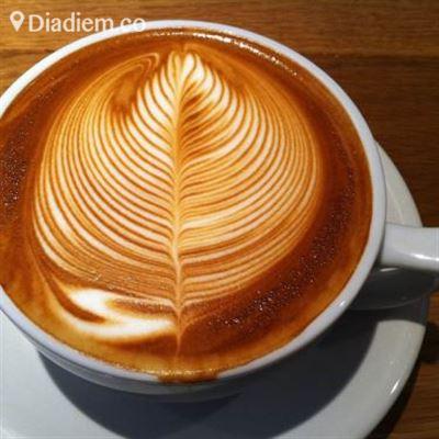 Hồng Khanh Cafe