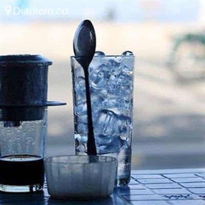 Hồng Sử Cafe – Huỳnh Thúc Kháng