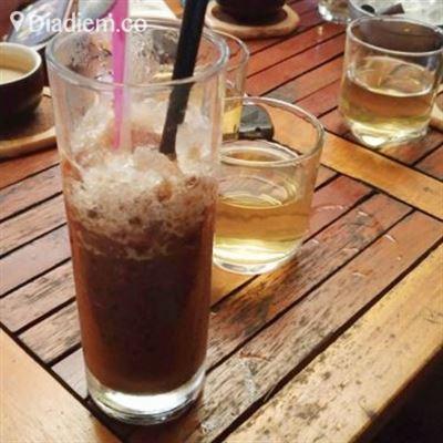 Hồng Vân Cafe