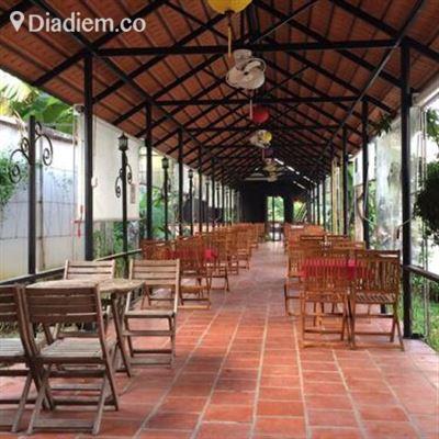 Hộp Cafe