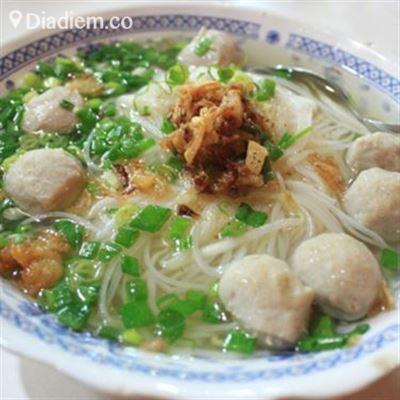 Hủ Tiếu 36