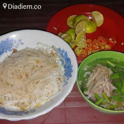 Hủ Tiếu