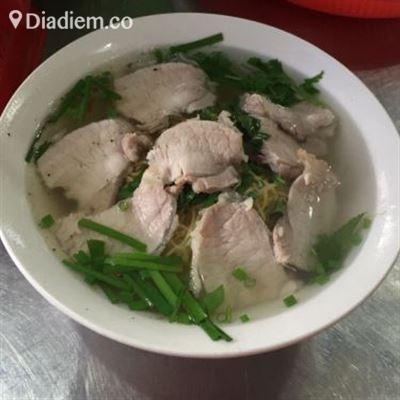Hủ Tiếu 862