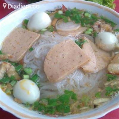 Hủ Tiếu Bình Dân – Trần Hưng Đạo