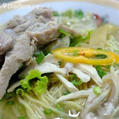 Hủ Tiếu Mì Khánh Duy