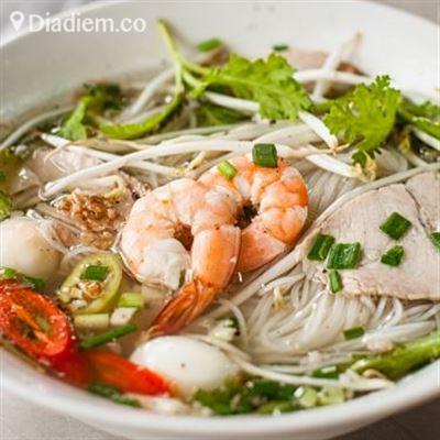 Hủ Tiếu Nhật Anh