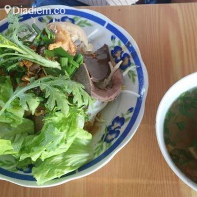 Hủ Tiếu Sa Đéc