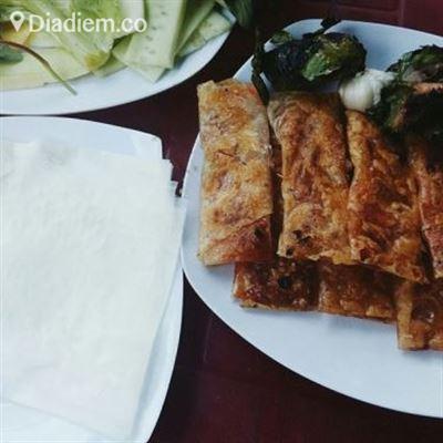 Huế – Chả Lụi Lagi, Bánh Canh & Bún Thịt Nướng
