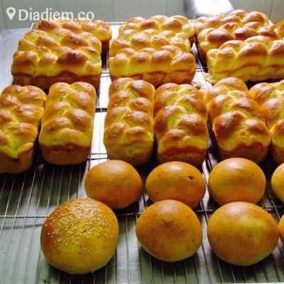 Hùng Lan Bakery