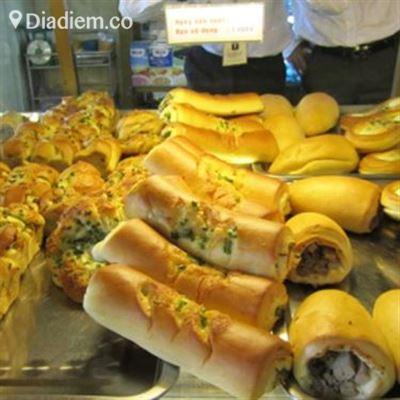 Hùng Phát Bakery