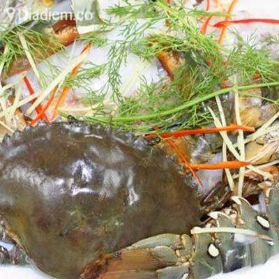 Hưng Phú – Nhà Hàng Sân Vườn