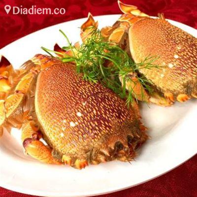 Hướng Dương Quán – Hải Sản Tươi Sống