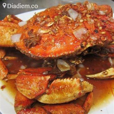 Hương Nam Food – Nguyễn Tất Thành
