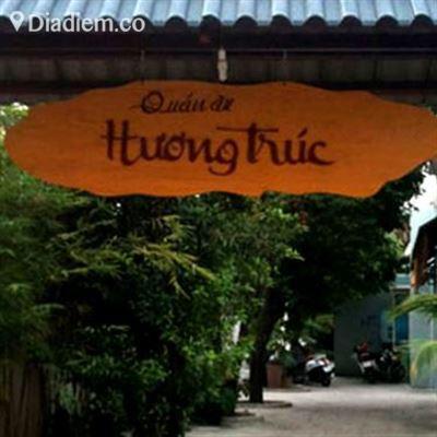 Hương Trúc – Bữa Ăn Ngon Cùng Gia Đình