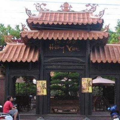 Hương Việt Cafe – Nguyễn Lương Bằng