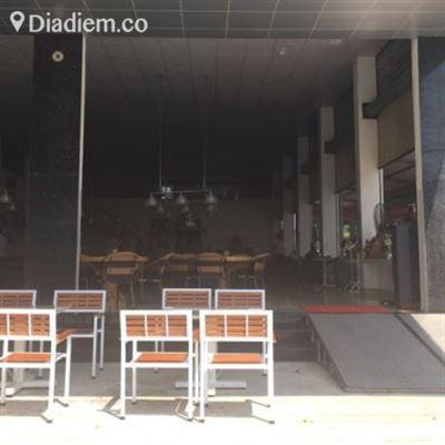 Hữu Sang – Cafe & Bida