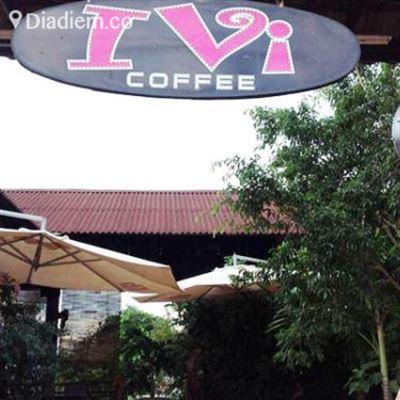 Ivi Cafe – Y Ngông