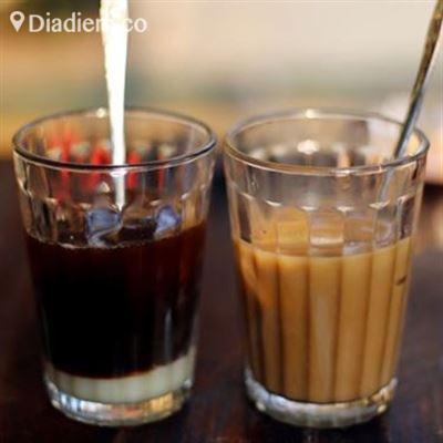 Ixigo Cafe