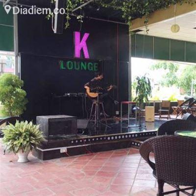 K-Lounge Cafe