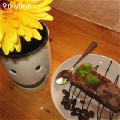 Kaldi Cafe – Lê Lai