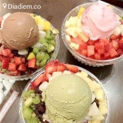 Kem Mr.Like – Tôn Đức Thắng