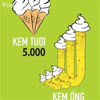 Kem Ống Kỳ Diệu Leng Keng – Lê Hồng Phong