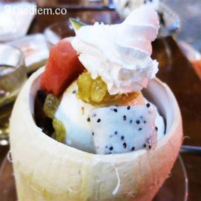 Kem – Sinh Tố Xu Tỷ