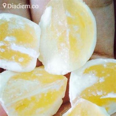 Kẹo Gừng – Kẹo Kéo – Kẹo Cau