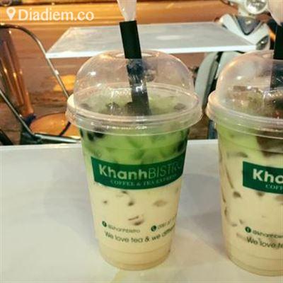 KhanhBistro – Coffee & Tea Express