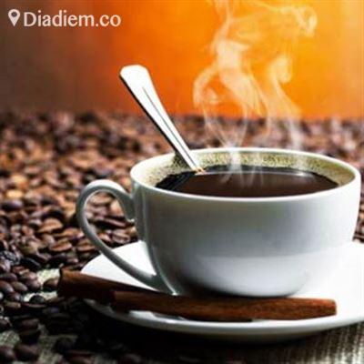Không Tên Cafe – Nguyễn Du