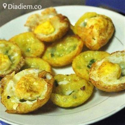 Kiều – Bánh Căn & Bánh Bèo