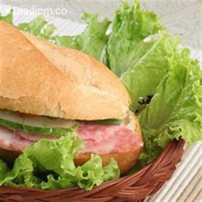 Kim Khanh – Tiệm Bánh Mì