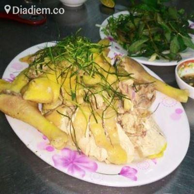 Kim Nguyệt Quán – Món Ăn Gia Đình