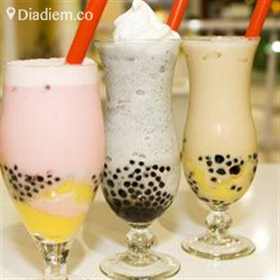 Kim Nhi Trà Sữa