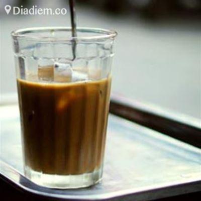 King Coffee