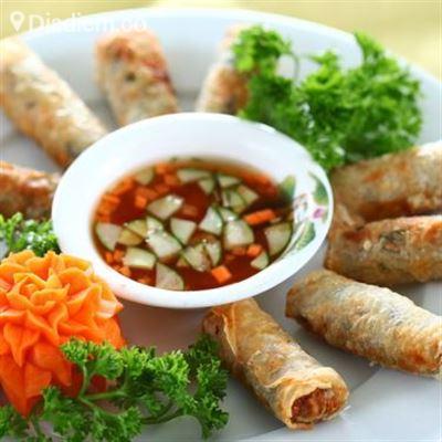 Kinh Bắc Quán – Ẩm Thực Việt