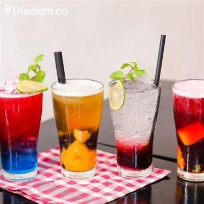 Kitty – Cafe & Trà Sữa
