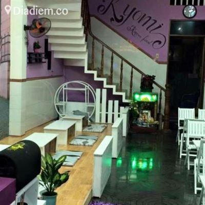 Kyomi – Ẩm Thực Hàn Quốc