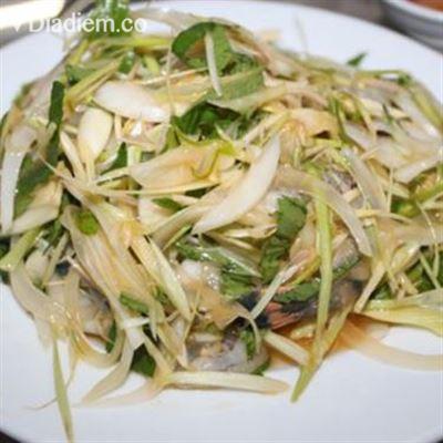 La Cà – Quán Nhậu Bình Dân