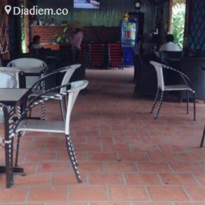 Lá Cafe – Ung Văn Khiêm