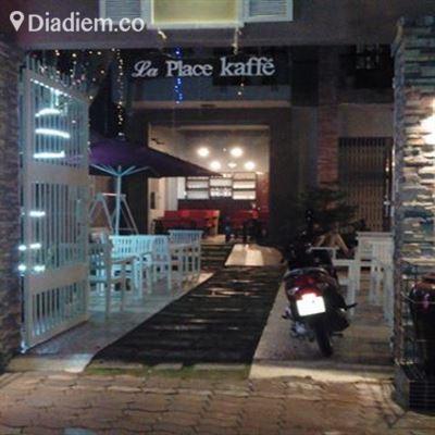 La Kaffé – Ung Văn Khiêm