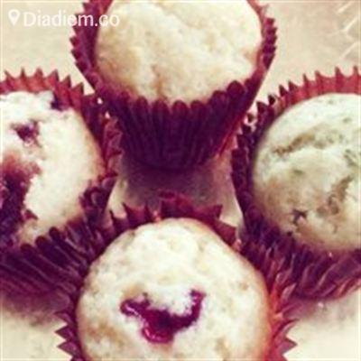 La Mer Cake – Phạm Ngũ Lão