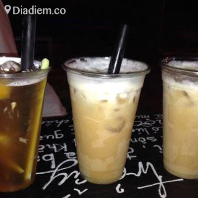 Lá Tea & Cocktail