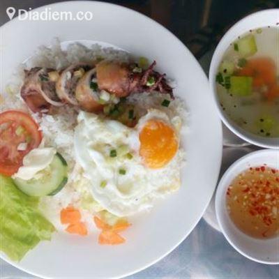 Lâm Ký – Quán Cơm