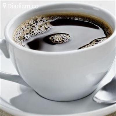 Lân Nguyệt Cafe – Hải Thượng Lãng Ông