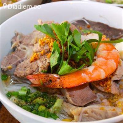 Lan Thanh – Cơm, Hủ Tiếu & Hoành Thánh