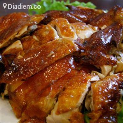 Làng Nướng Cà Mau