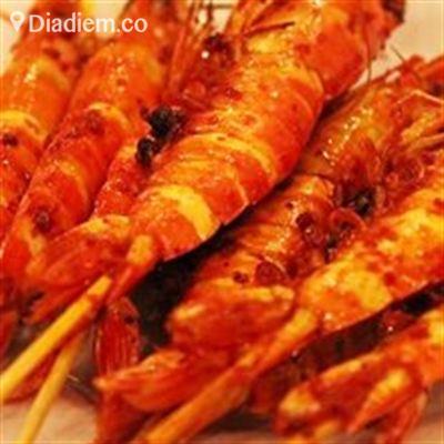 Làng Nướng Gia Đình – Ngô Quyền
